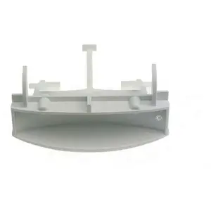 Poignee de porte pour lave-vaisselle Brandt 32X1045 pas cher