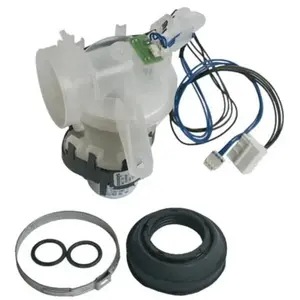Clapet md 30t - 2040/00 atlant pour lave-vaisselle Brandt 32X0295 pas cher