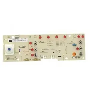Comparateur de prix : Brandt Carte Electronique Brandt 31X9350