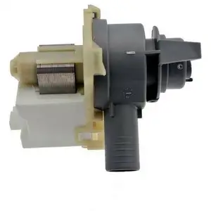 Thomson Pompe De Vidange Complete Lv4 Pour Lave Vaisselle Brandt - 31x8355 pas cher