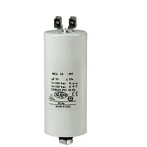 Condensateur 4 F pour lave vaisselle Thomson 31X6521 pas cher