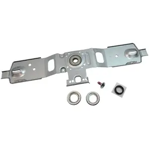 Comparateur de prix : Brandt Ensemble palier (roulement) + traverse pour Lave-linge ARISTON HOTPOIN