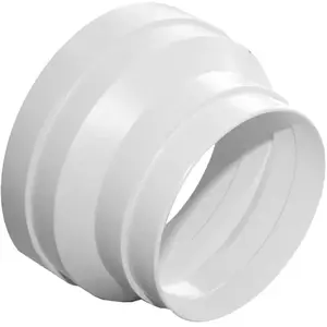 Réducteur/ adaptateur pour sèche linge, compatible brandt - 52X2668 pas cher