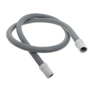 Clearit Tuyau vidange 1,50m 50284357006 pour Lave-vaisselle Brandt pas cher