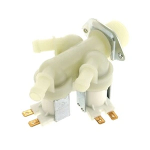 Fagor Electrovanne 3 Voies 180° Pour Lave Linge - 51x6278
