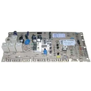 PLATINE DE PUISSANCE pour LAVE LINGE BRANDT - 52X3695 pas cher