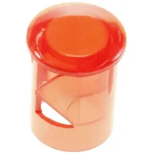 Brandt Cabochon de voyant rouge pour table de cuisson pour table de... pas cher