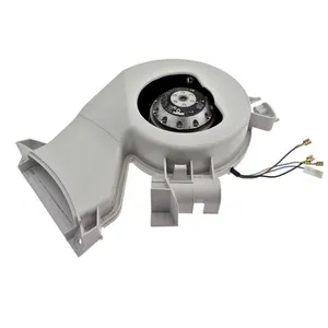Comparateur de prix : Motoventilateur pour seche-linge 2370 tr/mn circuit chaud Brandt 57X2187