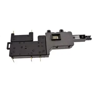 Sécurité de porte (verrou) (55780-38053) Lave-linge 55X9664 BRANDT