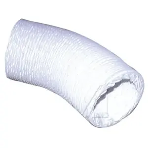 Brandt GAINE D EVACUATION D AIR DIA 90 pour SECHE LINGE BRANDT - 57X0094 pas cher