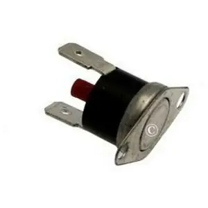 Thermostat Limiteur 120° Pour Lave Linge Brandt - 75x1471 pas cher