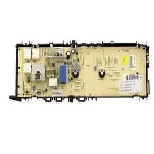 Carte de commande pour lave linge Bellavita AS0002007 pas cher
