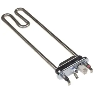 Element de chauffe 2000 w + ctn pour lave linge Brandt