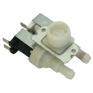 Electrovanne 2 voies 180° pour lave vaisselle Thomson pas cher