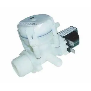 Brandt - electrovanne securite 1 voie lv pour lave vaisselle ...
