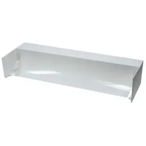 Thomson PLINTHE AVANT POUR LAVE VAISSELLE THOMSON - 31X9960 pas cher