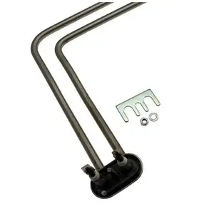 Résistance 2000W (53659-38329) Lave-vaisselle 31X6062 BRANDT pas cher