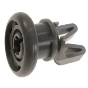 ROULETTE PANIER SUPERIEUR POUR LAVE VAISSELLE BRANDT - 32X4250 pas cher