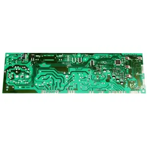 Module carte electronique de commande pour lave linge Ocean AS0019765 pas cher