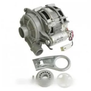 Beko - Pompe de cyclage complète pour Lave-vaisselle 1740701700 pas cher