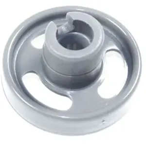 Candy - roulette panier inferieur pour lave vaisselle 34420540 pas cher