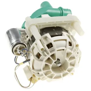 POMPE DE CYCLAGE pour LAVE VAISSELLE BRANDT - VER001109 pas cher
