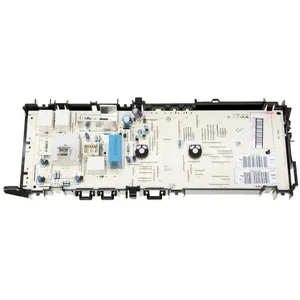 Brandt CARTE DE COMMANDE POUR LAVE LINGE BRANDT - AS0024122 pas cher