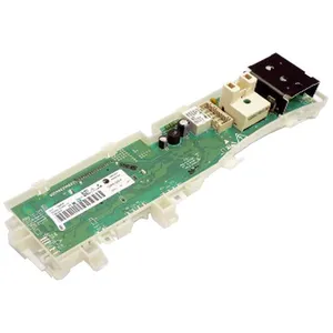 Comparateur de prix : Fagor / brandt Carte Electronique A Programmer Voir Inf Pour Lave Linge - As6019302