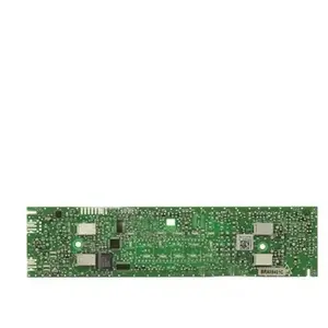 Brandt CARTE DE COMMANDE POUR LAVE VAISSELLE BRANDT - AS6019679 pas cher