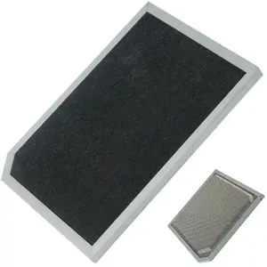 Comparateur de prix : Filtre graisse et charbon (à l'unité) - Hotte - BRANDT, FAGOR
