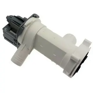 Comparateur de prix : Brandt Pompe de vidange pour lave-linge ebs018/0046a Fagor L71B014I1