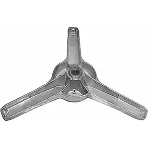 CROISILLON SANS AXE pour LAVE LINGE THOMSON - 55X1503 pas cher
