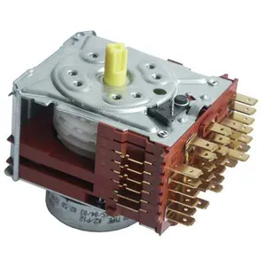 Fagor PROGRAMMATEUR TD010067 POUR LAVE LINGE FAGOR - 55X7704 pas cher