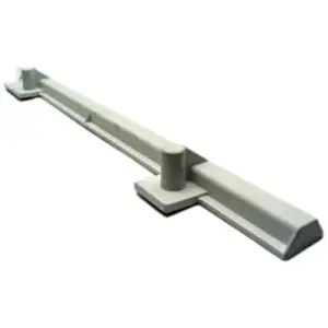 Brandt Barrette de fixation dormant BRANDT 57X1611 pas cher