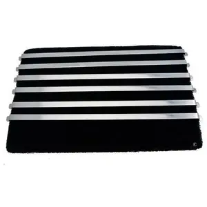 Comparateur de prix : Lot de 3 filtres charbon + fixation pour Hotte DE DIETRICH