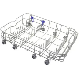 PANIER INFERIEUR POUR LV 45CM pour LAVE VAISSELLE BRANDT - AS0069316 pas cher
