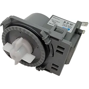 Clearit - Pompe vidange pour lave-vaisselle 1718c Brandt AS0067399 pas cher