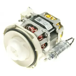 Clearit Brandt Moteur cyclage lave-vaisselle yxw50-2e(l) Brandt AS0071685 pas cher
