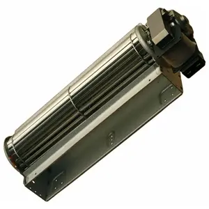 Comparateur de prix : Ventilateur tangentiel 1 vitesse pour four et cuisinière BRANDT blanc