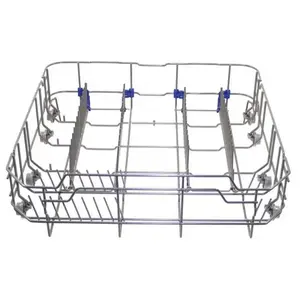 Panier inférieur pour lave vaisselle Proline 44494 pas cher