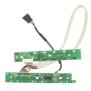 Comparateur de prix : Brandt CARTE AFFICHEUR POUR LAVE VAISSELLE BRANDT - AS0062420
