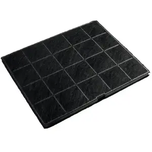 Comparateur de prix : Filtre à Charbon ECFB01 pour Hotte DE DIETRICH - Accessoire d'appareil