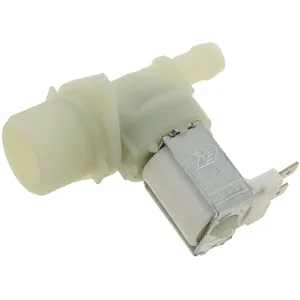Comparateur de prix : Brandt Electrovanne 1 voie 180° AS0042270 BRANDT pour lave-vaisselle