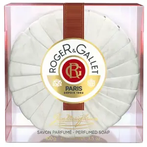 Roger&Gallet Jean-Marie Farina Savon parfumé - Roger & Gallet Savon 100 g pas cher