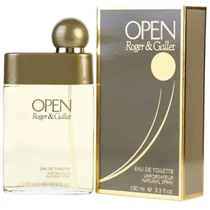 Comparateur de prix : Roger & Gallet OPEN Eau de Toilette