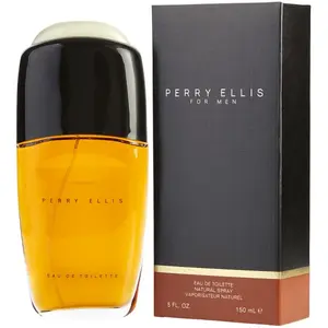 Perry Ellis - Perry Ellis Eau De Toilette Spray 100 ML pas cher
