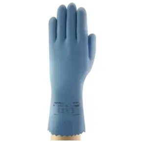 Ansell VersaTouch 62-201 Gants en latex de caoutchouc naturel, protect...Vendu paramazon