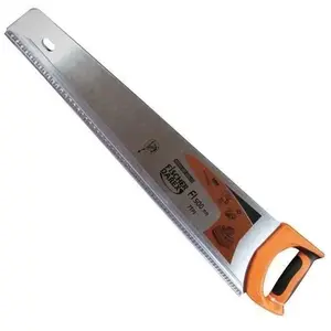 Comparateur de prix : FISCHER DAREX Scie égoïne - 2 angles - 500 mm