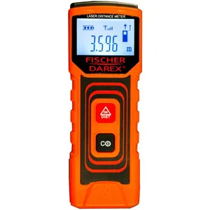 Fischer Mesure laser Fischer Darex 15 mètres pas cher