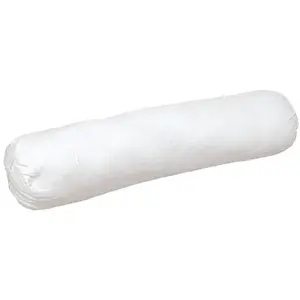 Mortreux Traversin Coton Ferme Anti Acarien 1300grs 160cm pas cher